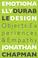 Cover of: Emotionally Durable Design
