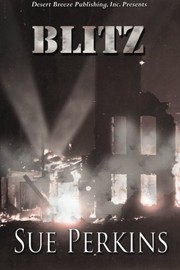 Cover of: Blitz