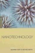 Cover of: Nanotechnology: Risk, Ethics and Law (Science in Society Series)