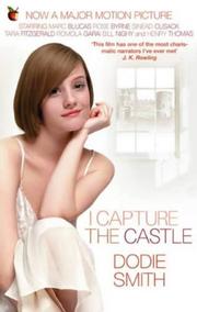 Cover of: I CAPTURE THE CASTLE by Dodie Smith