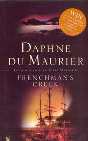 Cover of: Frenchman's Creek by Daphne du Maurier