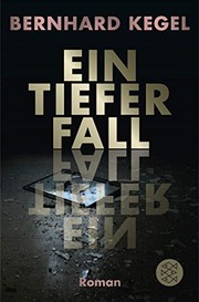 Cover of: Ein tiefer Fall
