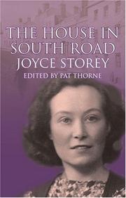 Cover of: House in South Road