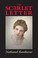Cover of: The Scarlet Letter