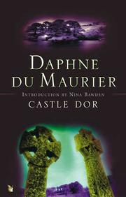 Cover of: Castle Dor (Virago Modern Classics) by Daphne du Maurier, Arthur Quiller-Couch