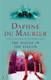 Cover of: The Flight of the Falcon by Daphne du Maurier