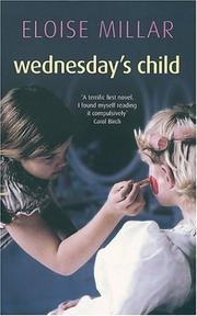 Cover of: Wednesday's Child