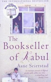 Cover of: Bookseller of Kabul, The