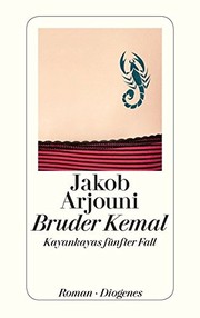 Cover of: Bruder Kemal: Kayankayas fünfter Fall