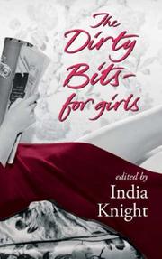 Cover of: The Dirty Bits for Girls