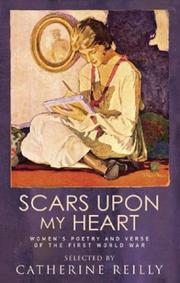 Cover of: Scars Upon My Heart by Catherine W. Reilly