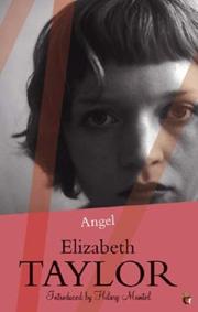 Cover of: Angel by Elizabeth Taylor