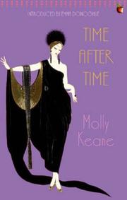 Cover of: Time after Time (Virago Modern Classics)