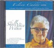 Cover of: The Small Voice Within Double CD