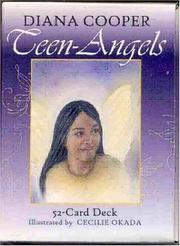 Cover of: Teen-Angels | Diana Cooper