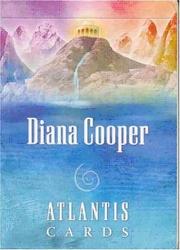 Cover of: Atlantis Cards