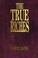 Cover of: True Riches