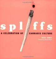 Cover of: Spliffs by Nick Jones, Nick Jones