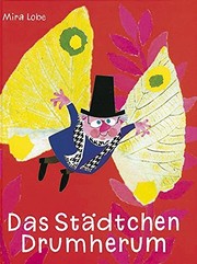 Cover of: Das Städtchen Drumherum