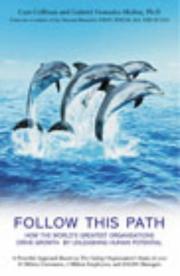 Cover of: Follow This Path