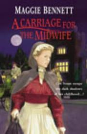 Cover of: A Carriage for the Midwife