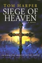 Cover of: Siege of Heaven