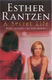 Cover of: A Secret Life | Esther Rantzen