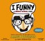 Cover of: I Funny : A Middle School Story