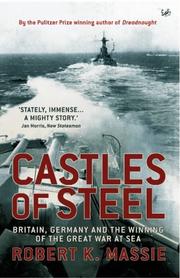 Cover of: Castles of Steel by 