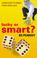 Cover of: Lucky or Smart