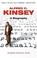 Cover of: Kinsey: A Biography: Sex