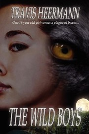 Cover of: The Wild Boys
