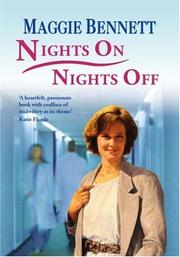 Cover of: Nights On, Nights Off
