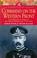 Cover of: Command on the Western Front
