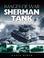 Cover of: SHERMAN TANK (Images of War)