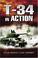 Cover of: T-34 in Action