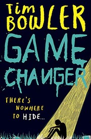 Cover of: Game Changer