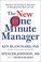Cover of: The New One Minute Manager