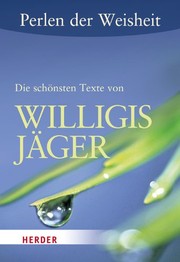 Cover of: Perlen der Weisheit: Die schönsten Texte von Willigis Jäger