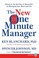 Cover of: The New One Minute Manager