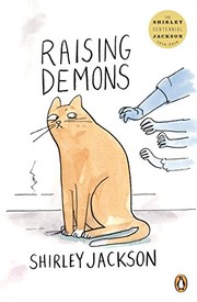 Cover of: Raising Demons by Shirley Jackson
