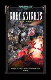 Cover of: Grey Knights