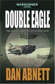 Double Eagle (Gaunt's Ghosts) by Dan Abnett