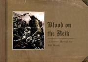 Cover of: Blood on the Reik | David Gallagher 