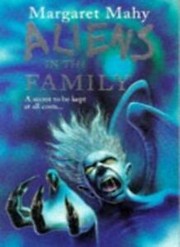 Cover of: Aliens in the family