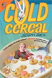 Cover of: Cold cereal by Adam Rex
