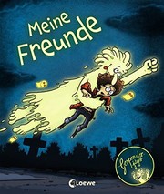 Cover of: Meine Freunde