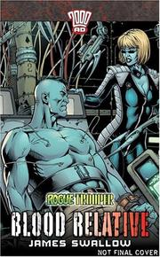 Cover of Rogue Trooper #2