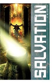 Cover of: Salvation (Necromunda)