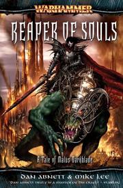 Cover of: Warhammer by Dan Abnett, Mike Lee